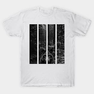 Wolf JD Originals T-Shirt